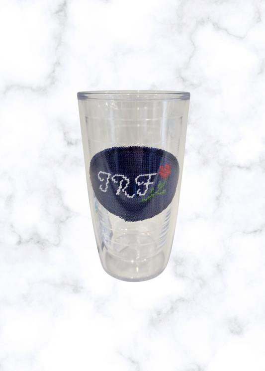 Texas Rose Festival Tervis Tumbler
