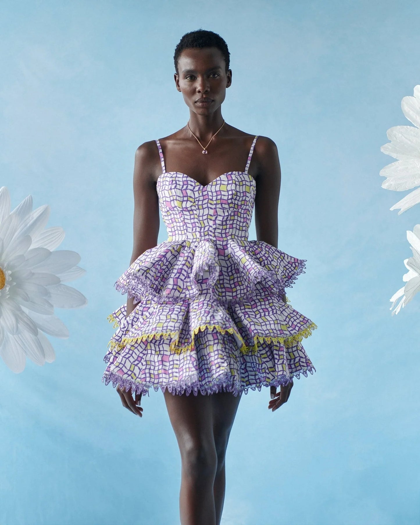 Seagrape Dress