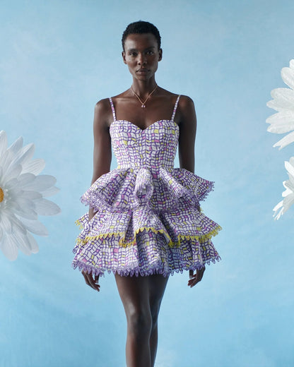 Seagrape Dress
