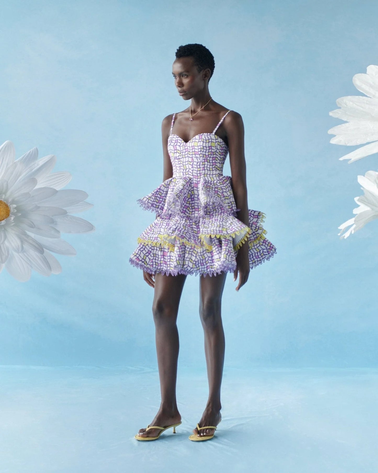 Seagrape Dress