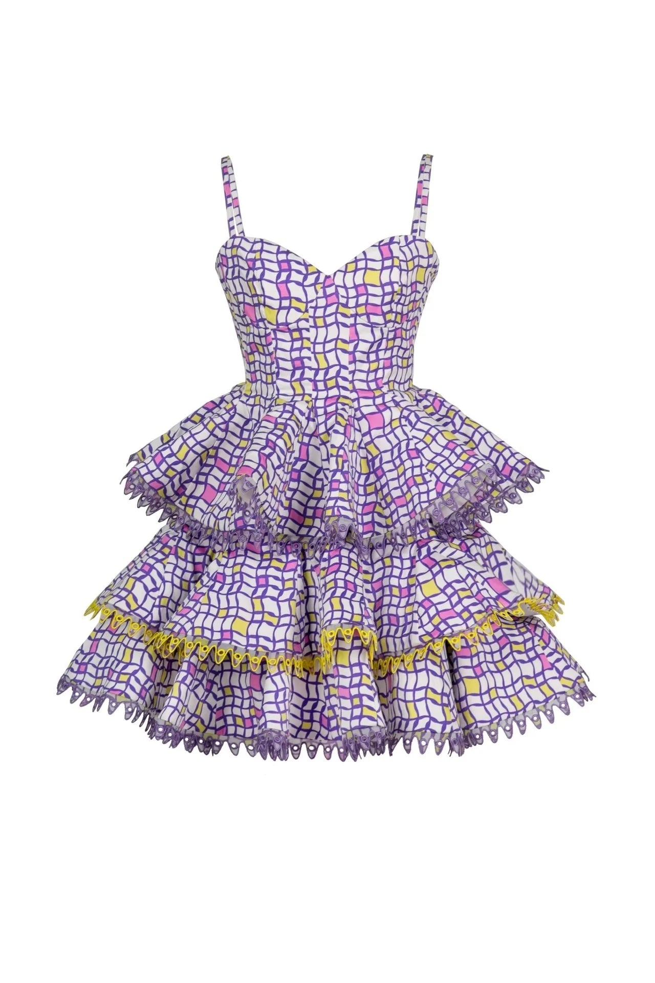 Seagrape Dress