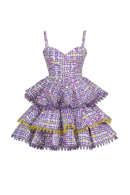 Seagrape Dress