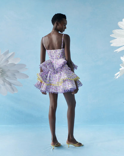 Seagrape Dress