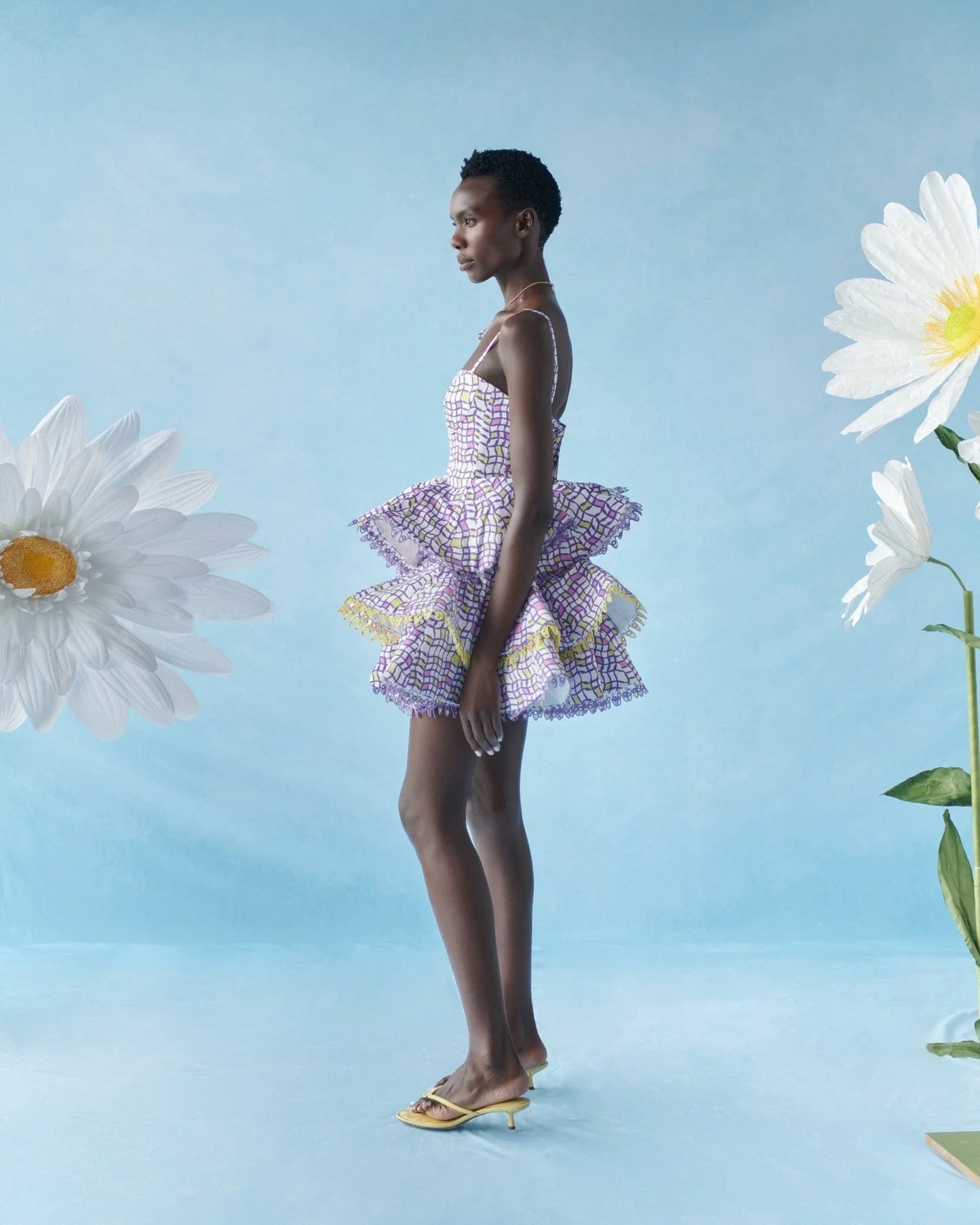 Seagrape Dress