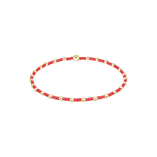 Hope Sincerity Bracelet - Sherbert