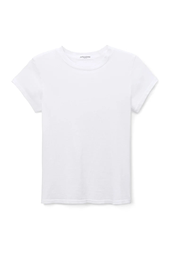 Sheryl - White