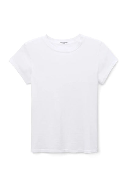 Sheryl - White