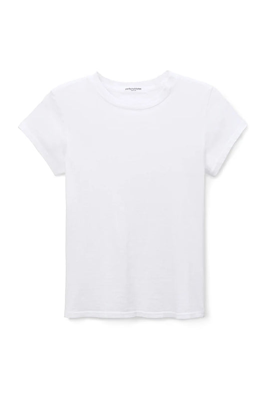 Sheryl - White
