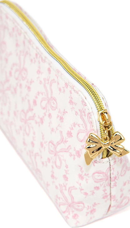 Small Travel Pouch - Chantilly