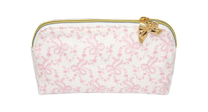 Small Travel Pouch - Chantilly