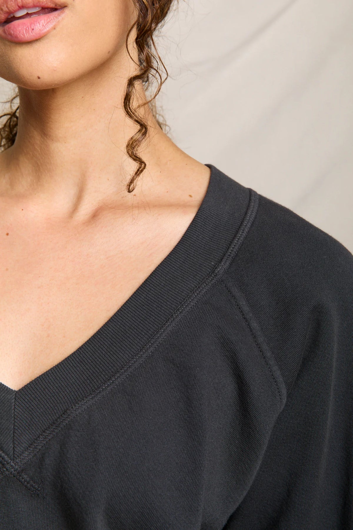 Sinead - Vintage Black