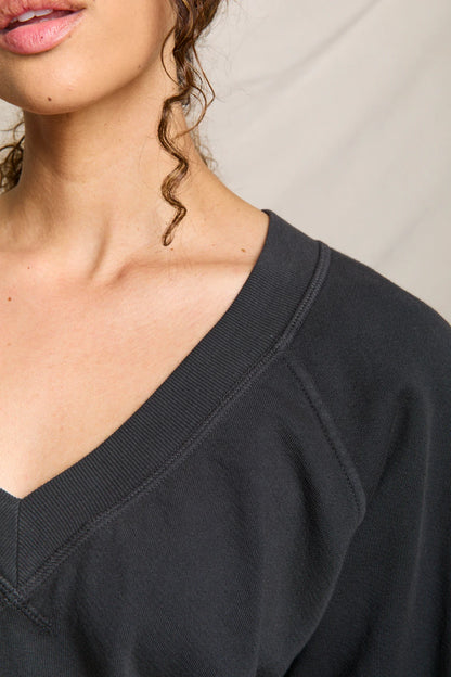 Sinead - Vintage Black