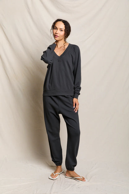 Sinead - Vintage Black