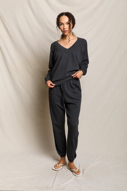 Sinead - Vintage Black