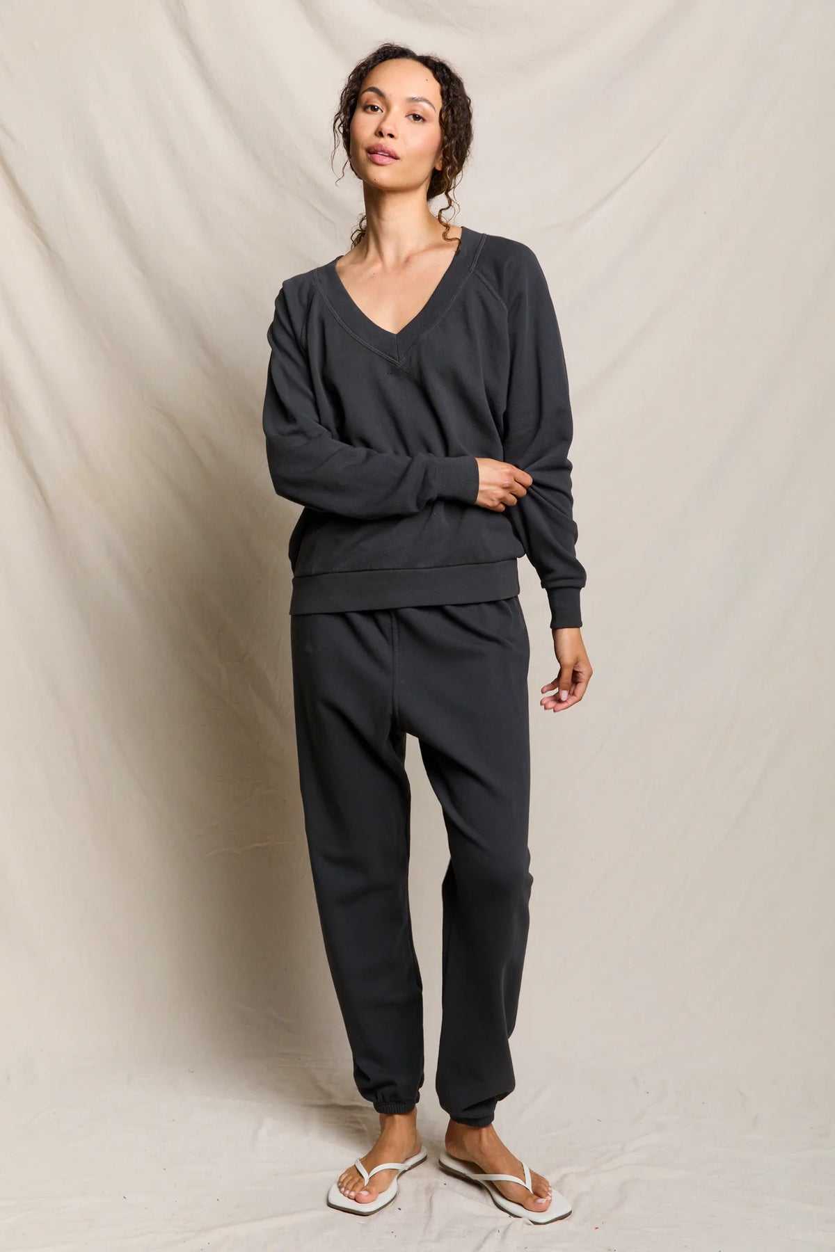 Sinead - Vintage Black