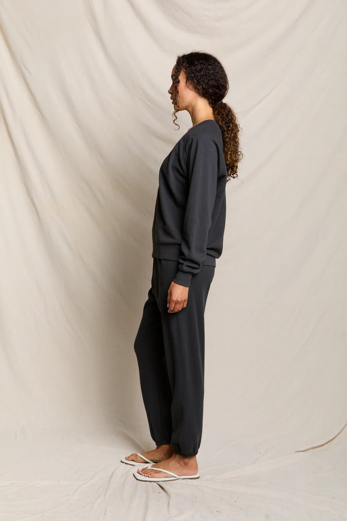 Sinead - Vintage Black