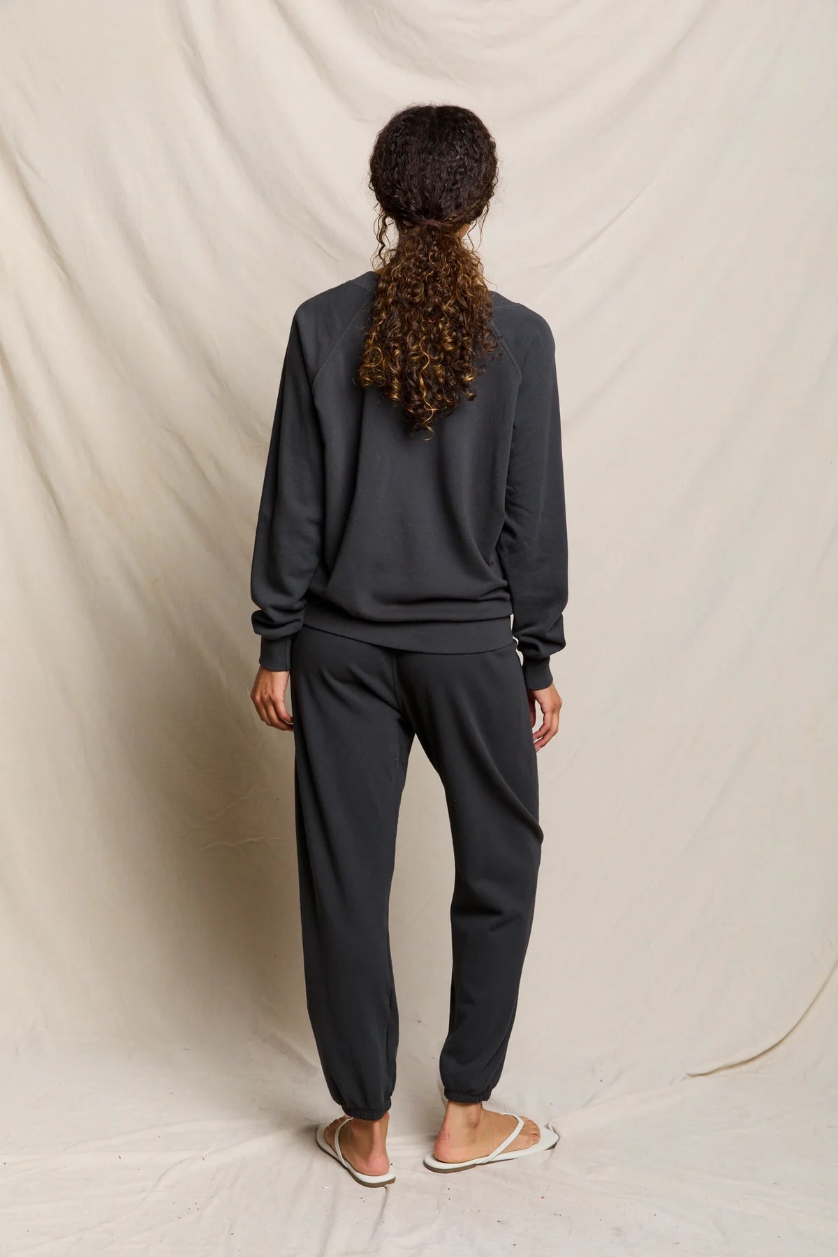 Sinead - Vintage Black