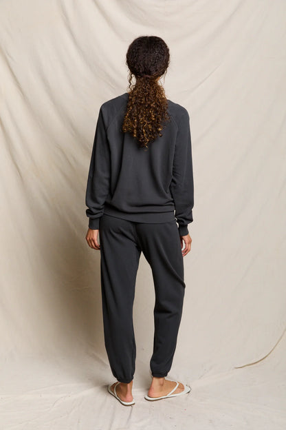 Sinead - Vintage Black
