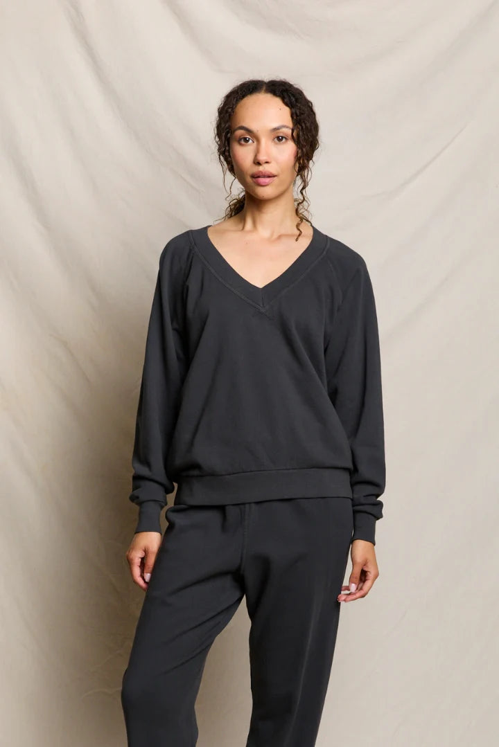 Sinead - Vintage Black