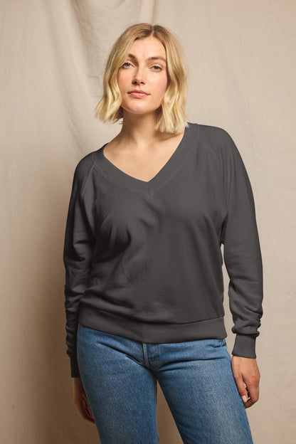 Sinead - Vintage Black