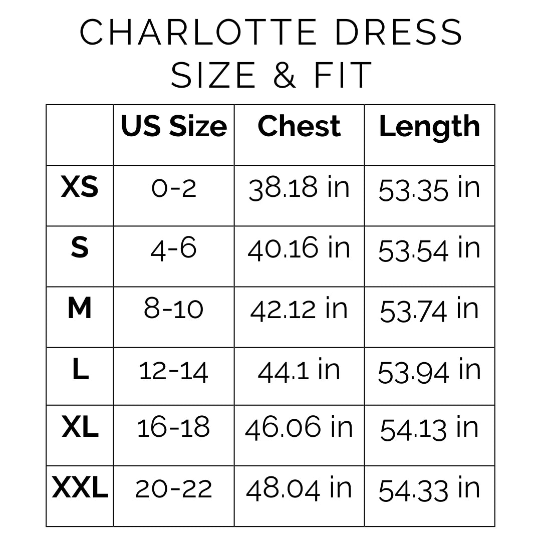 Ivory Eyelet Charlotte Dress