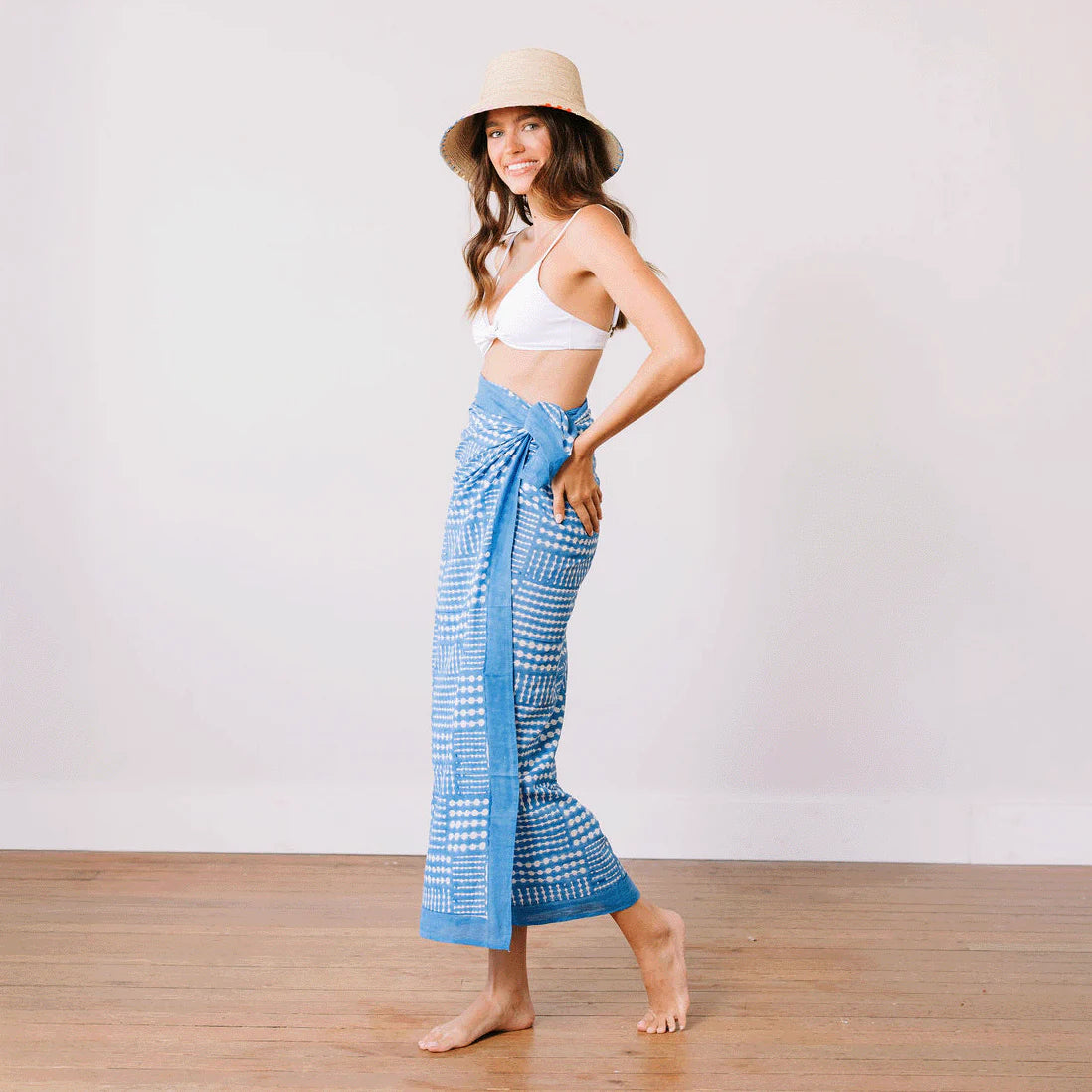 Gabriela Bucket Hat