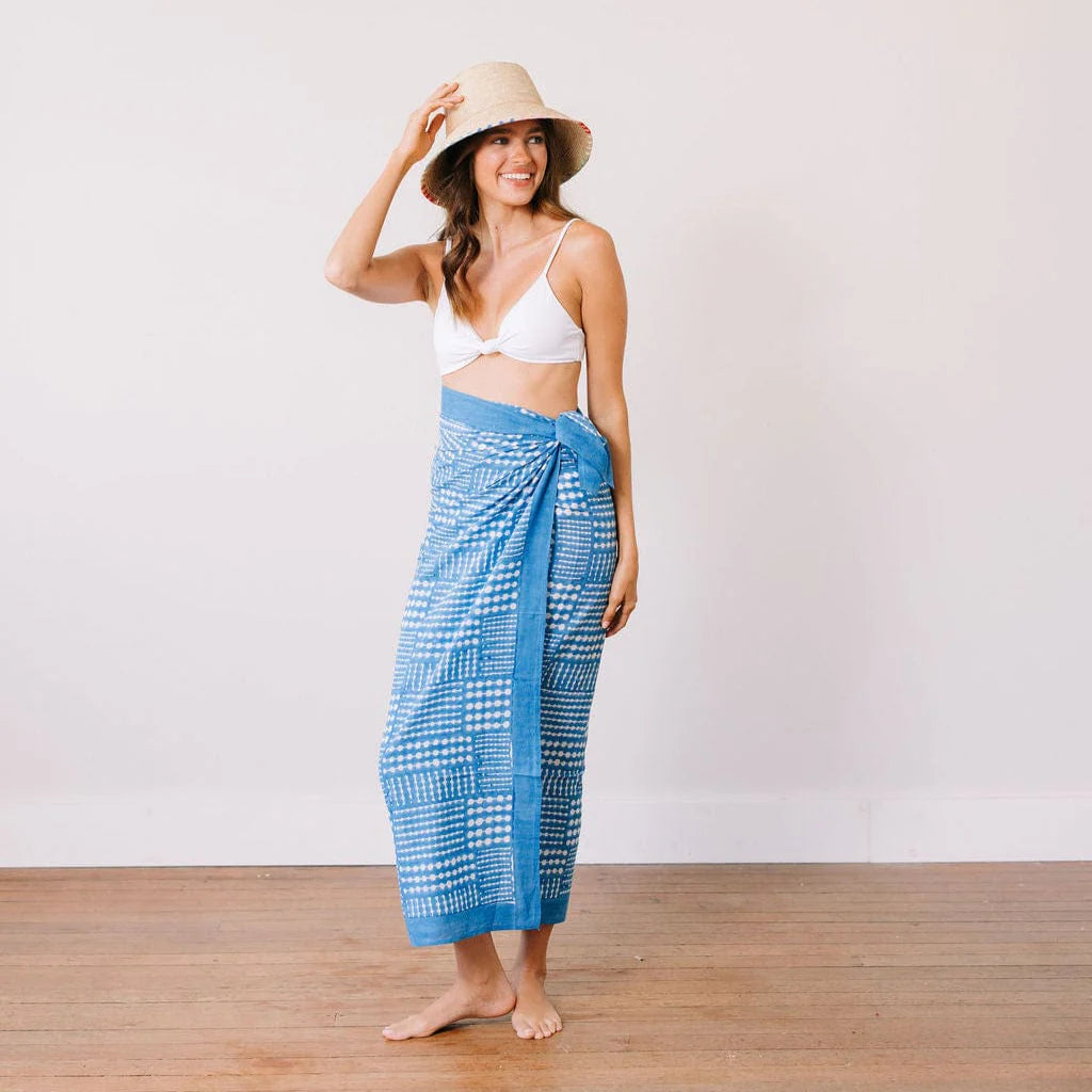 Gabriela Bucket Hat