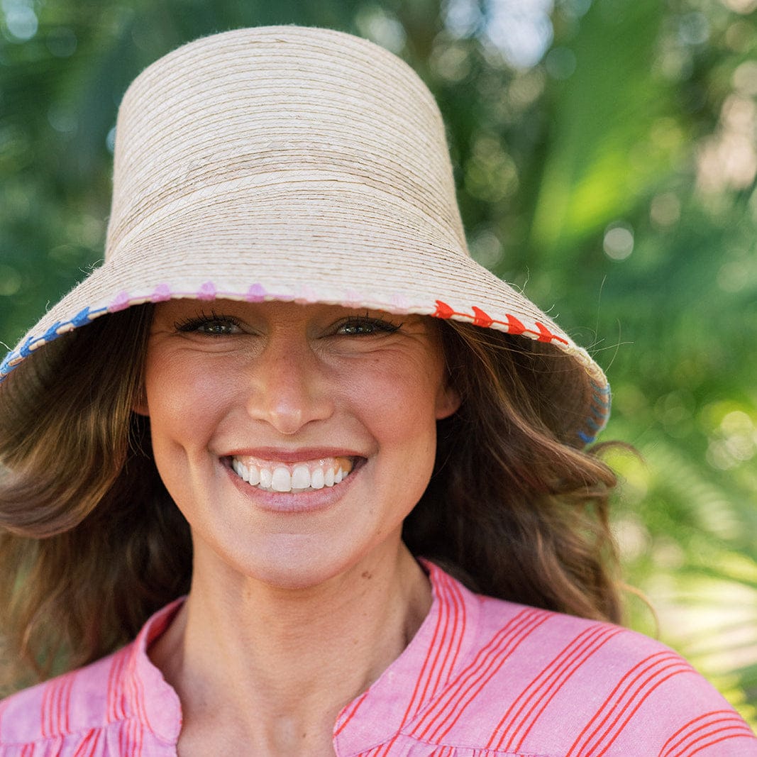 Gabriela Bucket Hat