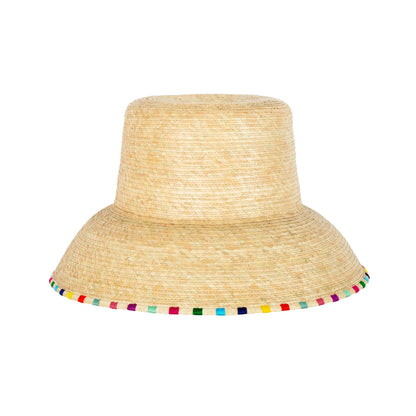 Roselia Bucket Hat