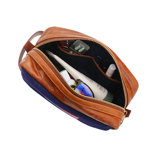 Sedona Toiletry Bag (Multi)