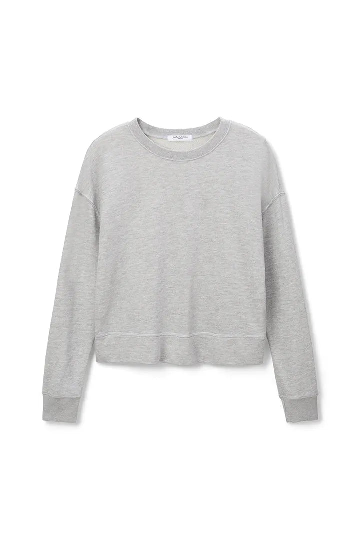 Tyler - Heather Grey
