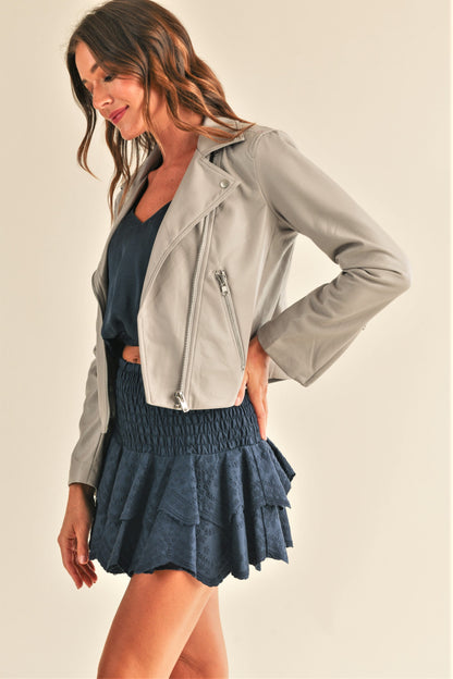 Forever Skort - Navy