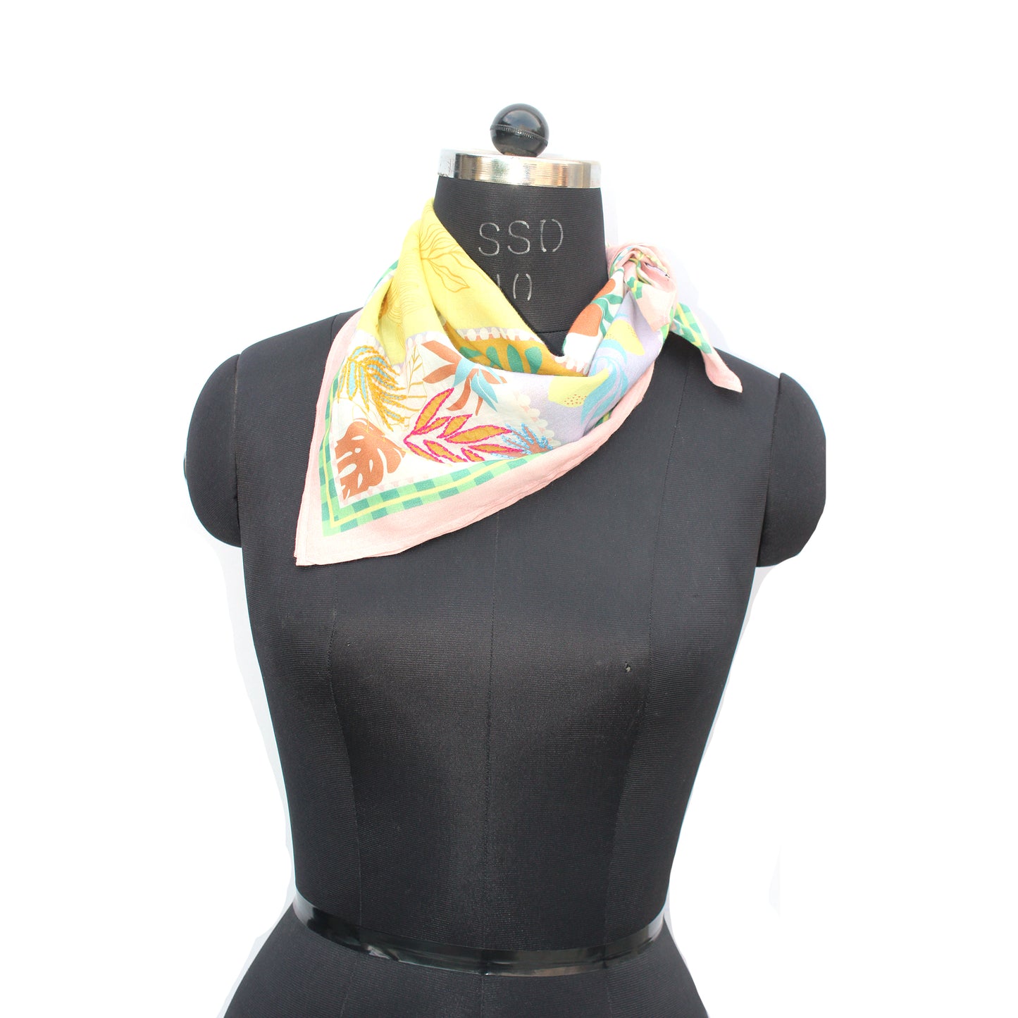 Blush Bandana