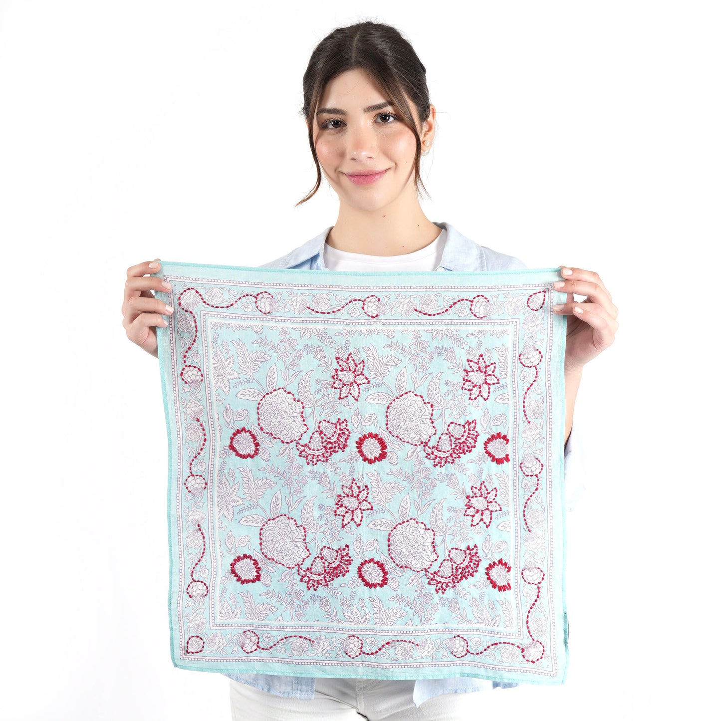 Skylight Bandana