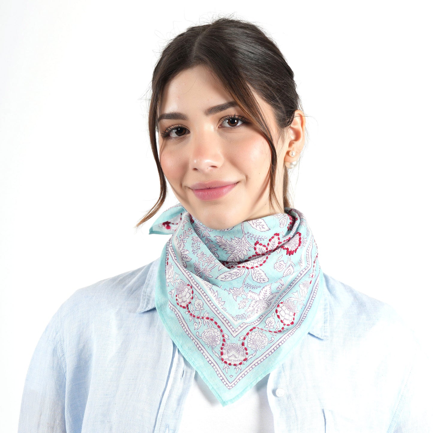 Skylight Bandana