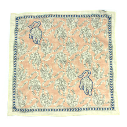 Salmon Bandana