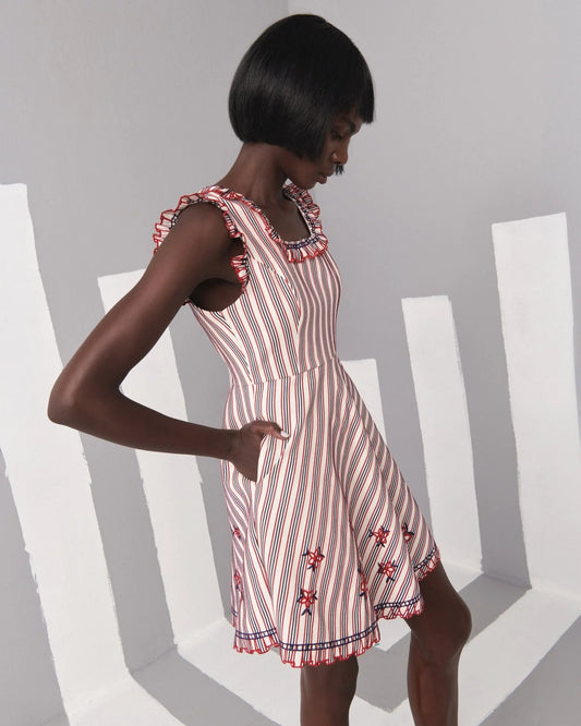Velan Dress