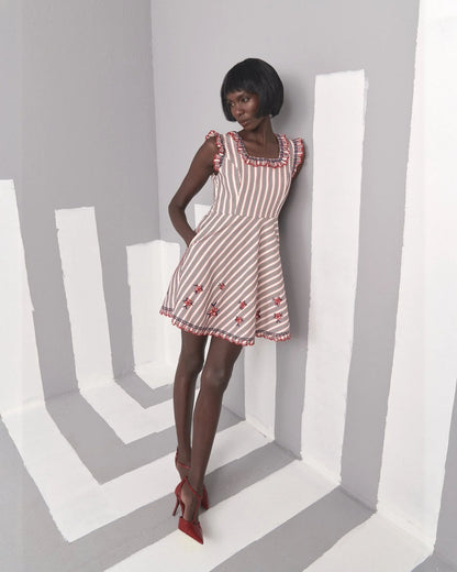 Velan Dress