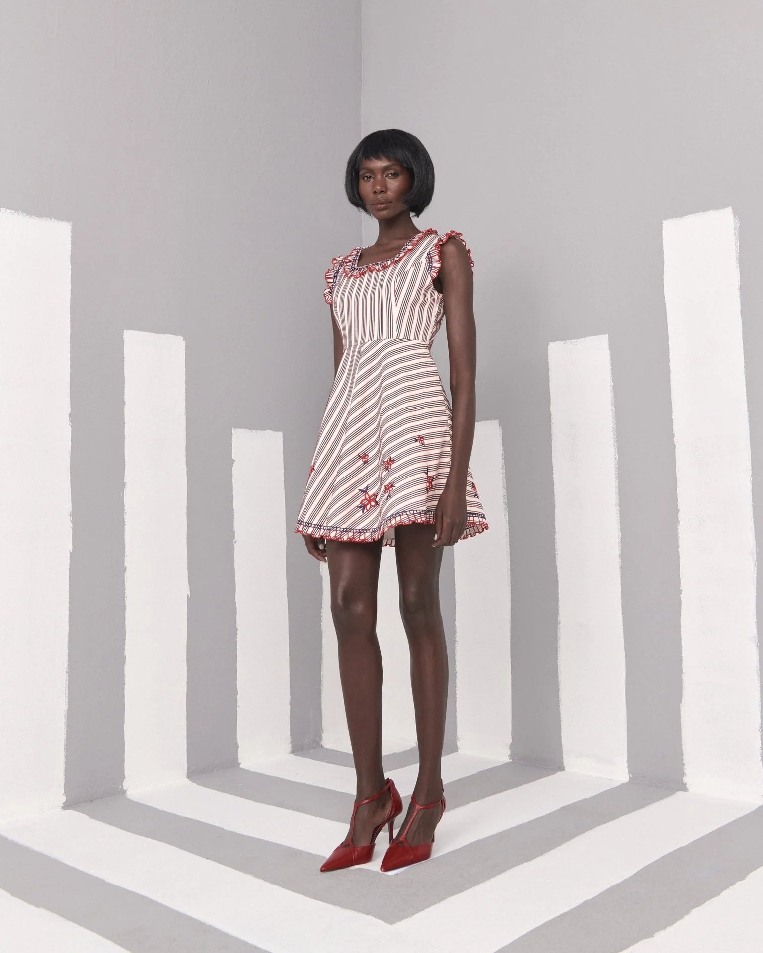 Velan Dress