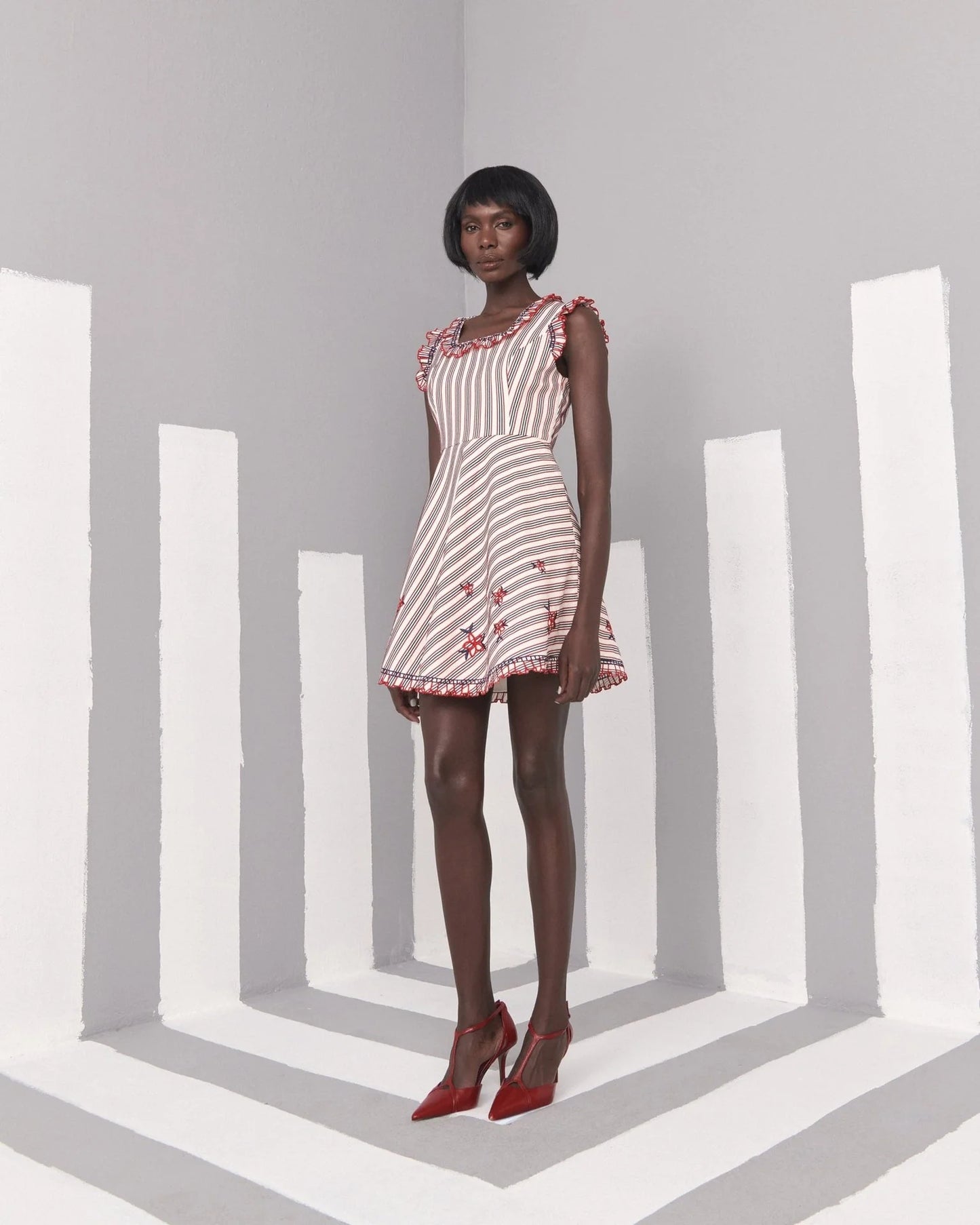Velan Dress