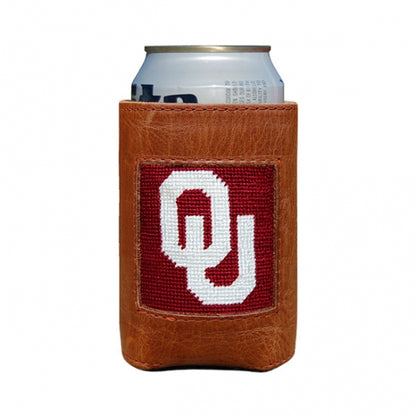 Oklahoma Can Cooler - Spinout