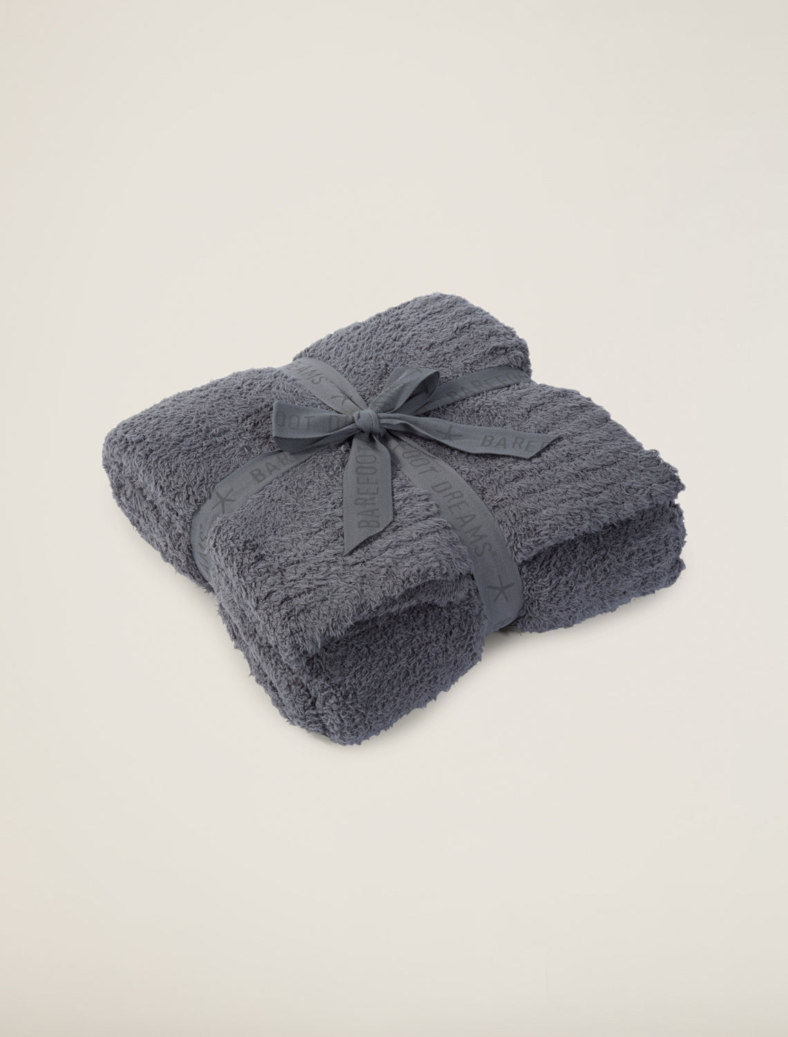 Barefoot Dreams - CozyChic® Throw - Graphite – Spinout