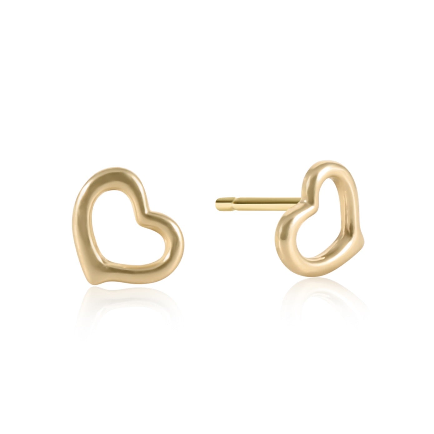 eNewton - Love Stud - Gold