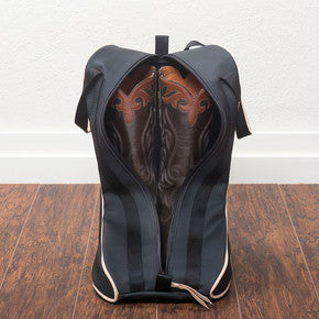 Jon Hart Boot Bag - Spinout