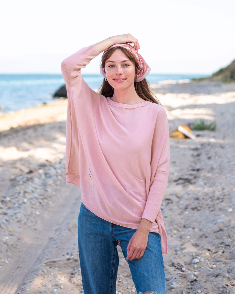 Mer clearance sea sweater