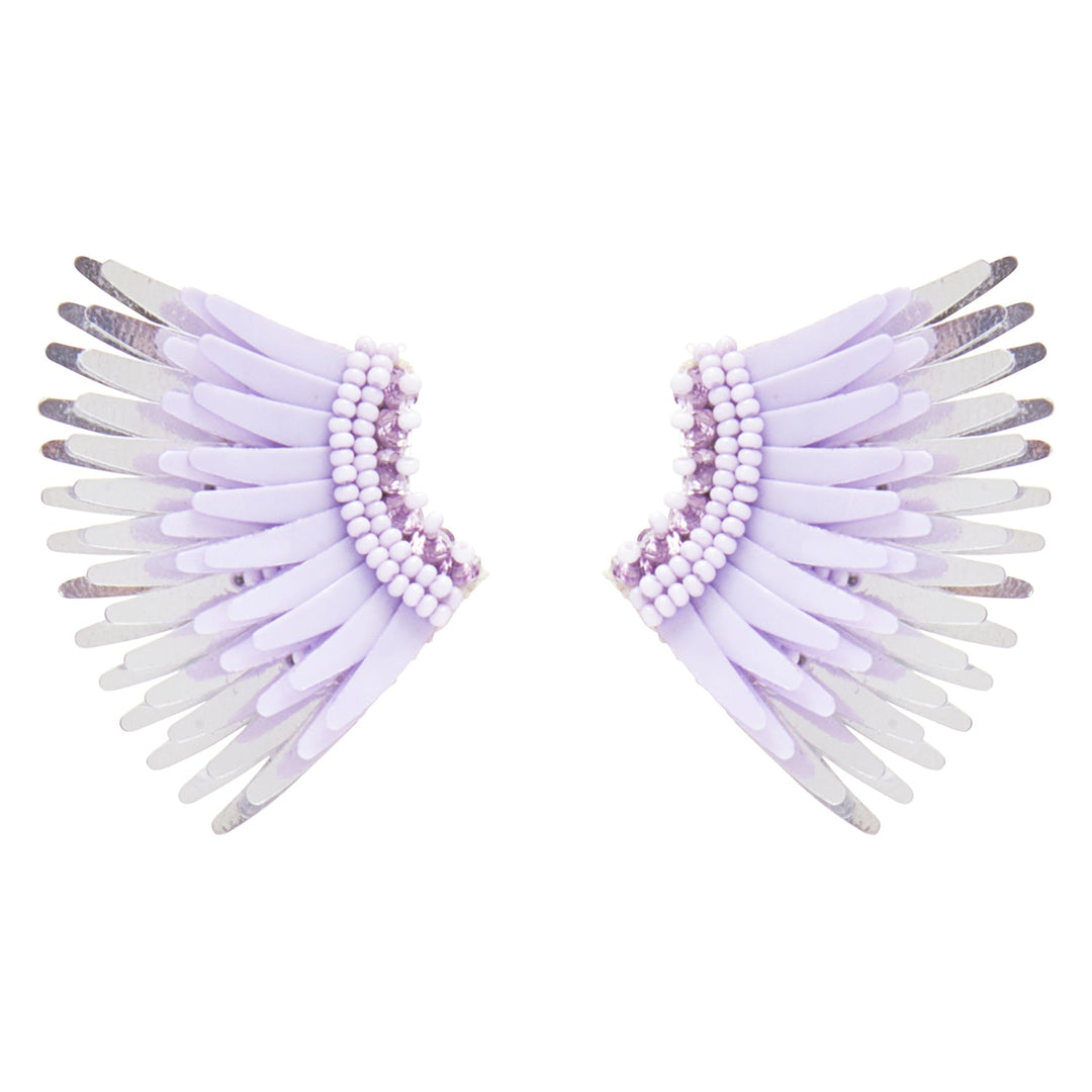 Mini madeline hot sale earrings sale