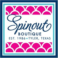Gift Card - Spinout