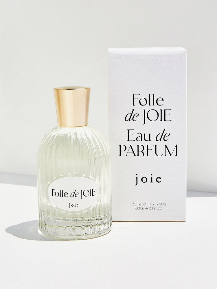 Folle de Joie Fragrance