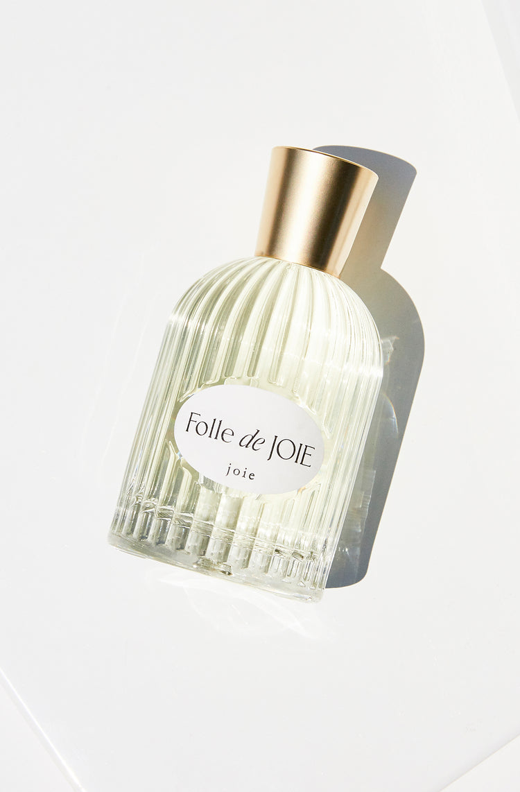 Folle de Joie Fragrance