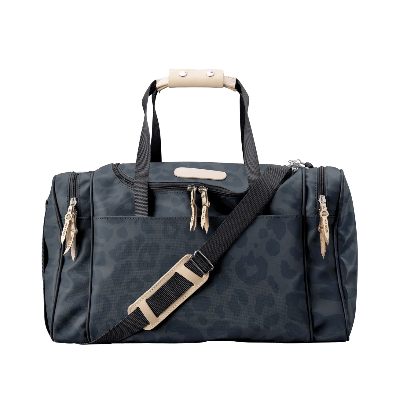 Jon Hart - Medium Square Duffle - Spinout